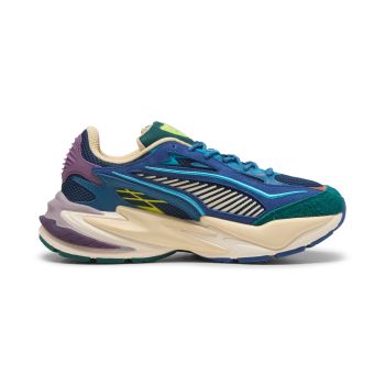 Puma RS SURGE LAKESHORE, muške patike za slobodno vrijeme, plava