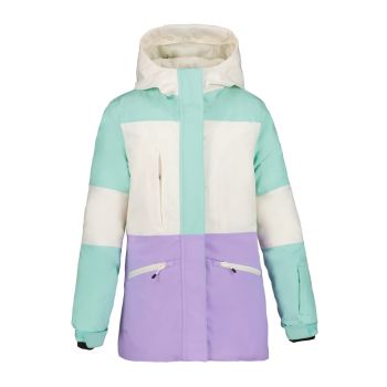 Icepeak LEOTI JR, dječija skijaška jakna, plava
