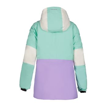 Icepeak LEOTI JR, dječija skijaška jakna, plava
