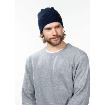 Barts LACKE BEANIE, kapa, plava