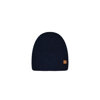 Barts LACKE BEANIE, kapa, plava