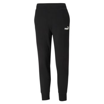 Puma ESS SWEATPANTS TR CLOSE, ženske hlače, crna