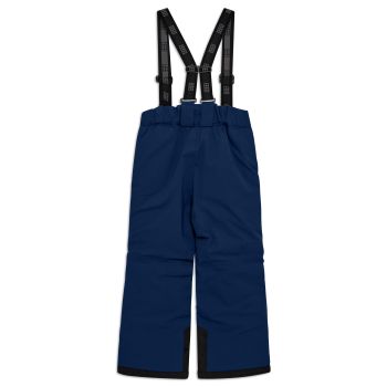Lego kidswear LWPOWAI 708, dječije skijaške hlače, plava