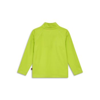 Lego kidswear LWSINCLAIR 702, dječiji skijaški duks, žuta