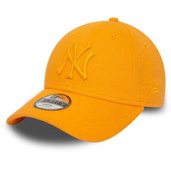 New Era CHYT LEAGUE ESS 9FORTY NEYYAN, dječija kapa, narandžasta