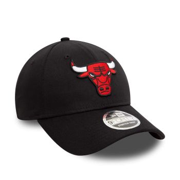 New Era STRETCH SNAP 9FORTY CHIBUL, muška kapa, crna