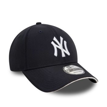 New Era MICROFIBRE 9FORTY NEYYAN, muška kapa, plava