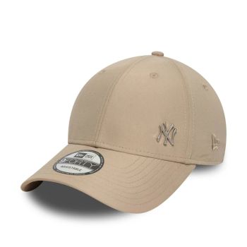 New Era NOS FLAWLESS 9FORTY NEYYAN, kačket, smeđa
