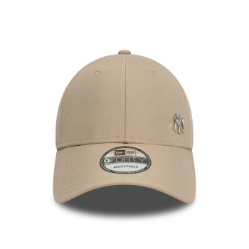 New Era NOS FLAWLESS 9FORTY NEYYAN, kačket, smeđa