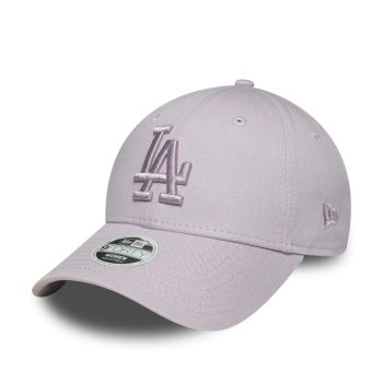New Era WMNS LEAGUE ESS 9FORTY LOSDOD, ženski kačket, ljubičasta