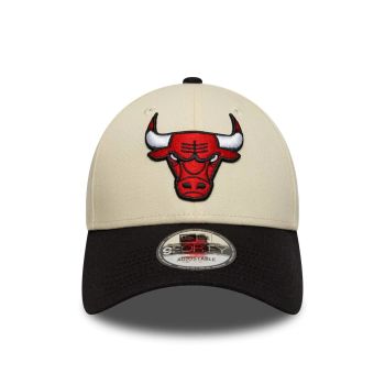 New Era NBA COLOURBLOCK 9FORTY CHIBUL, kačket, bež