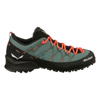 Salewa WILDFIRE 2 W, planinarske cipele, zelena