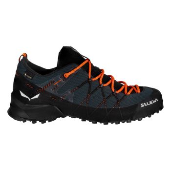 Salewa WILDFIRE 2 GTX M, planinarske cipele, plava