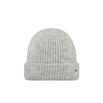 Barts SHAE BEANIE, dječija kapa, siva