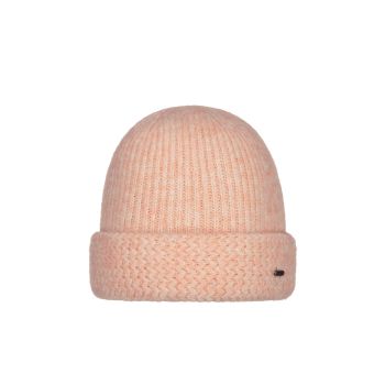 Barts SHAE BEANIE, dječija kapa, roza