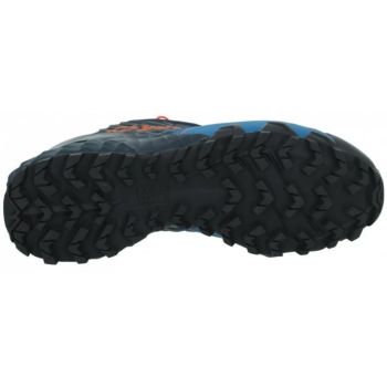 Dynafit FELINE SL, muške patike za trail trčanje, crna