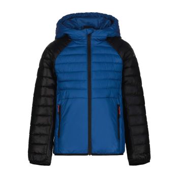 Icepeak KAMIAH JR, dječija jakna za planinarenje, plava