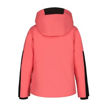 Icepeak LABETTE JR, dječija skijaška jakna, roza