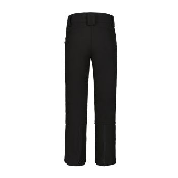 Icepeak LENEXA JR, dječije skijaške hlače, crna