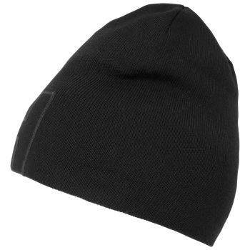 Helly Hansen OUTLINE BEANIE, kapa, crna