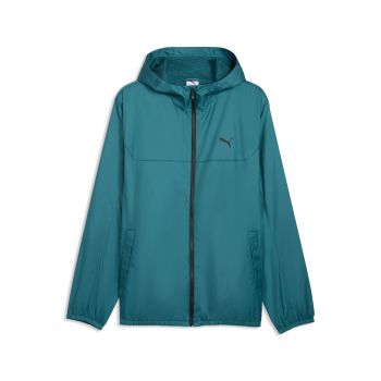 Puma ESS REGULAR WINDBREAKER, jakna, plava