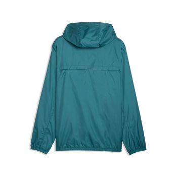 Puma ESS REGULAR WINDBREAKER, jakna, plava