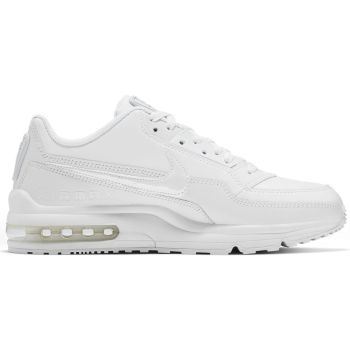 Nike AIR MAX LTD 3, muške patike za slobodno vrijeme, bijela