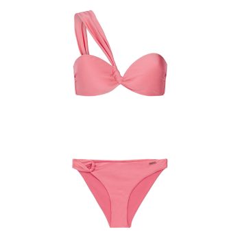 Protest PRTBLUM, ženski kupaći, roza