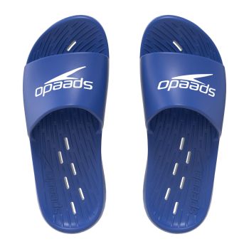 Speedo SLIDE AM, natikače, plava