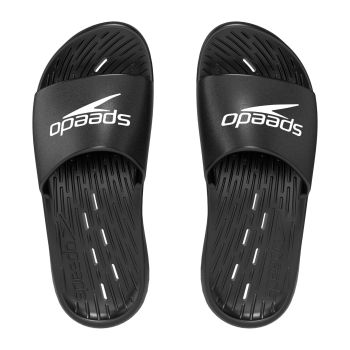 Speedo SLIDE AF, natikače, crna