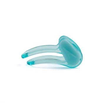Speedo UNIVERSAL NOSE CLIP AU, štipaljka za nos, plava