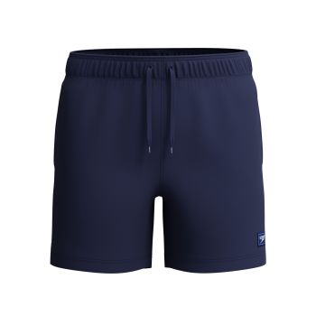 Speedo CLASSIC LOGO VOLLEY 16INCH AM, muški kupaći, plava