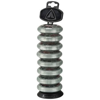 Firefly 8 WHEEL BEARING SET, točkić za rolere, transparent