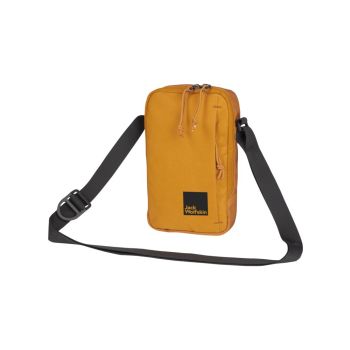 Jack Wolfskin KONYA BAG, torba na rame, smeđa