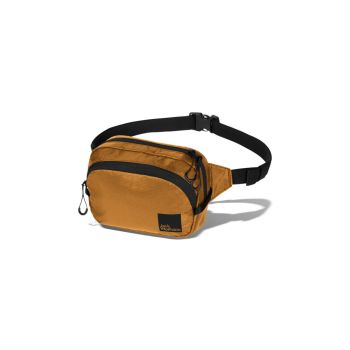 Jack Wolfskin WANDERMOOD HIPBAG, torbica oko struka, smeđa