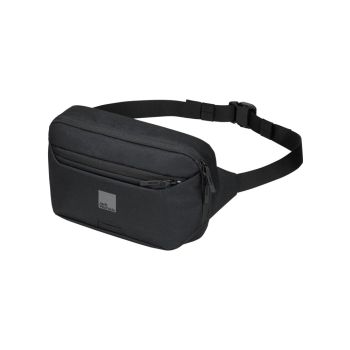 Jack Wolfskin MAINKAI CROSSBODY, torba na rame, crna