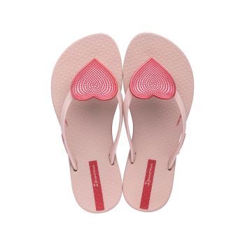 Ipanema MAXI FASHION KIDS, japanke, roza
