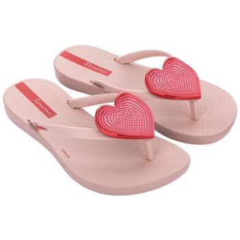 Ipanema MAXI FASHION KIDS, japanke, roza