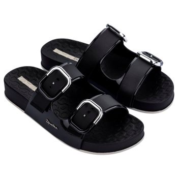 Ipanema SHORE SLIDE FEM, natikače, crna