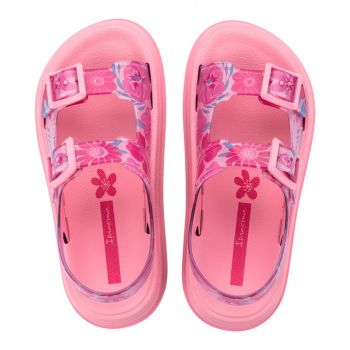 Ipanema SHORE SANDAL KIDS, dječije sandale za plivanje, roza