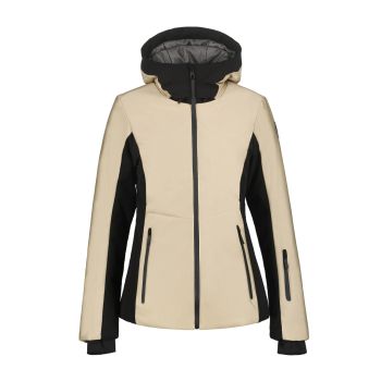 Icepeak EPHRATA, ženska skijaška jakna, bež