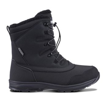 Icepeak ALMONT MR, muške buce, crna