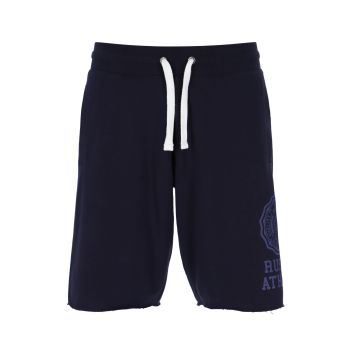 Russell Athletic BROOKLYN SEAMLESS SHORTS, muške hlače, plava