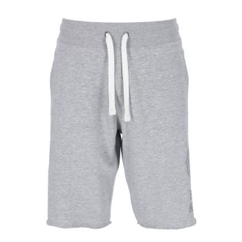 Russell Athletic BROOKLYN SEAMLESS SHORTS, muške hlače, siva