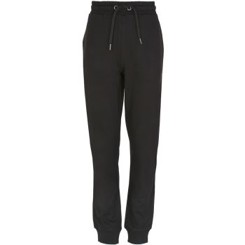 Energetics ARLO, dječije hlače, crna