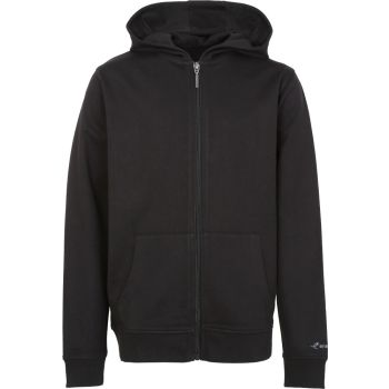 Energetics ALAN, dječija jakna, crna