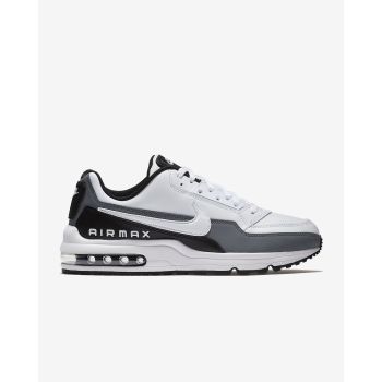 Nike AIR MAX LTD 3, muške patike za slobodno vrijeme, bijela