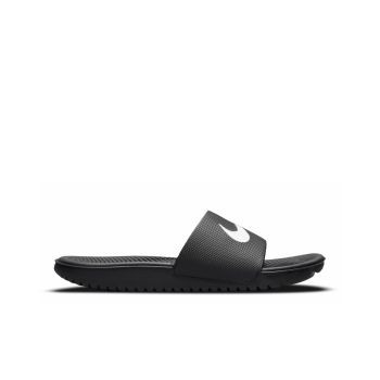Nike KAWA SLIDE (GS/PS), dječije natikače, crna