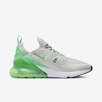 Nike AIR MAX 270, muške patike za slobodno vrijeme, siva