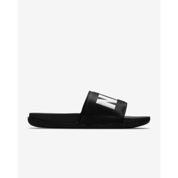 Nike OFFCOURT SLIDE, muške natikače, crna